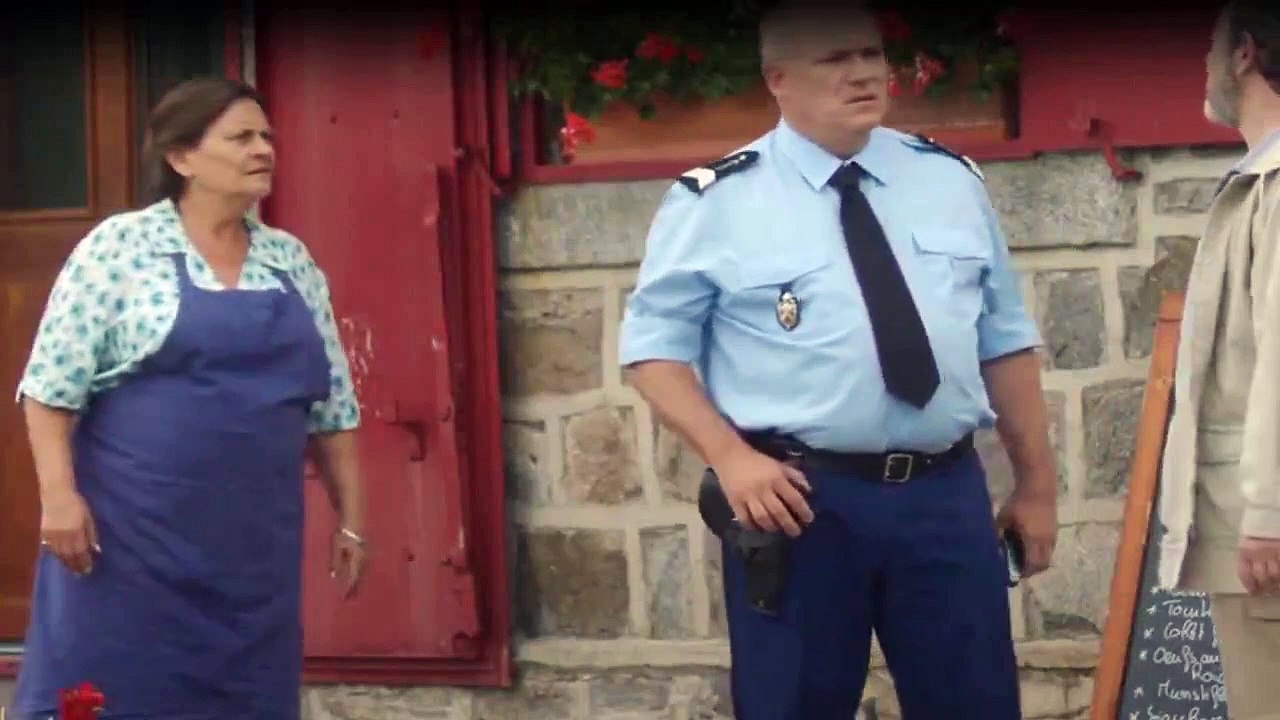 Das Mädchen mit den blauen Augen Staffel 1 Folge 4 HD Deutsch