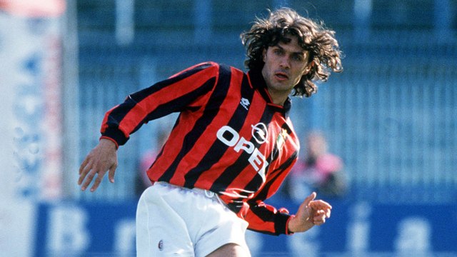 #OnThisDay: 1994, Milan-Inter 1-1