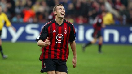 #OnThisDay: 2002, Milan-Real Madrid 1-0