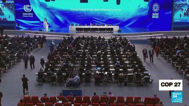 'The Just Energy Transition Partnership', a plan to fund South Africa's transition away from coal