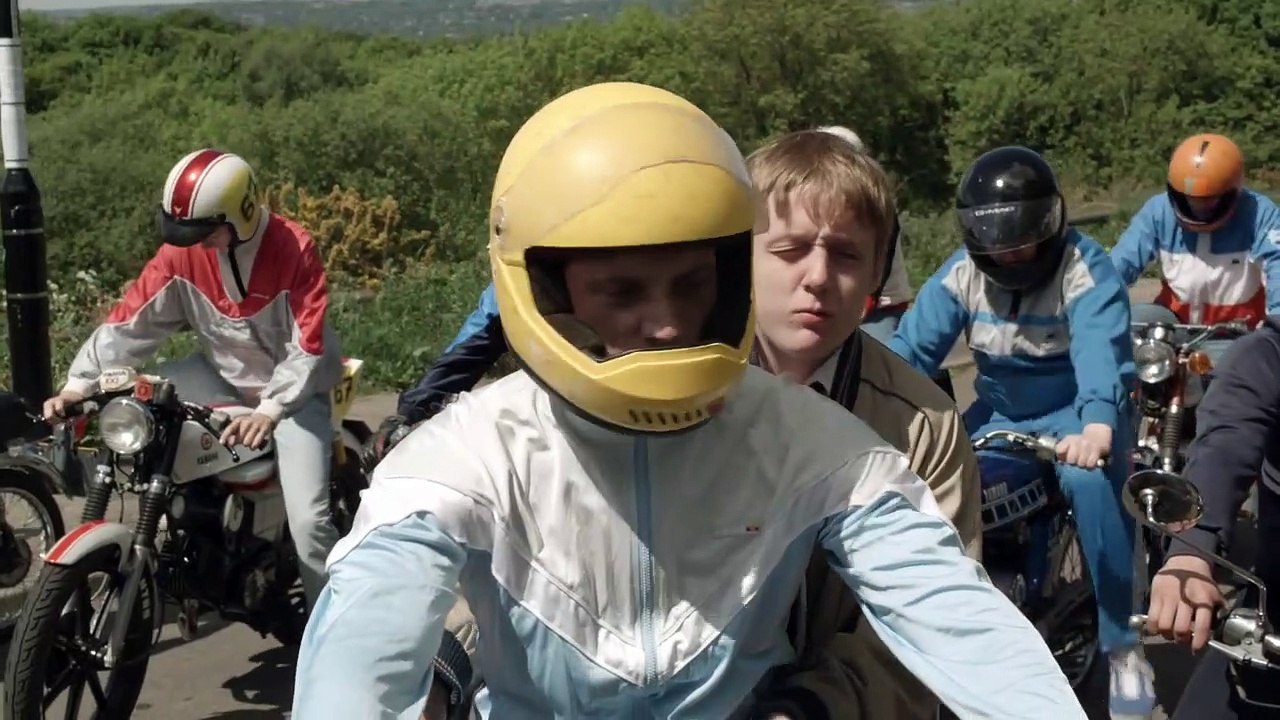 This Is England Staffel 1 Folge 1 HD Deutsch