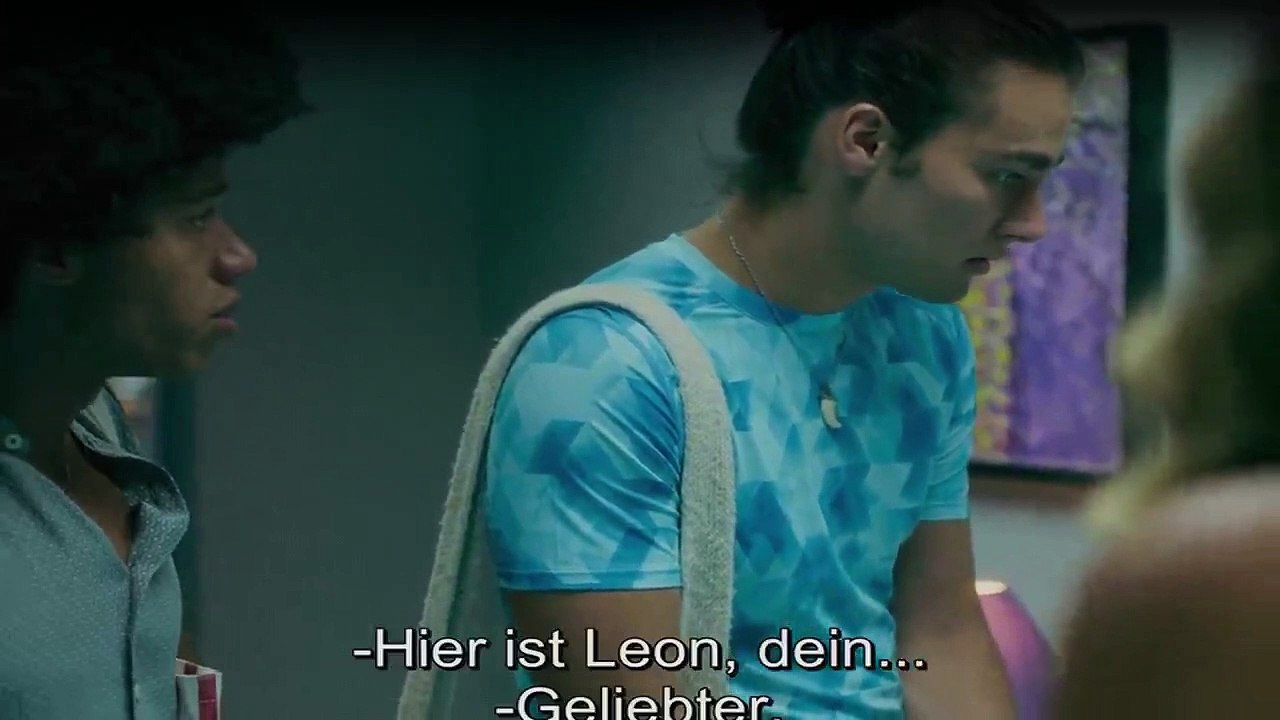 Einmal Hexe... Staffel 1 Folge 7 HD Deutsch