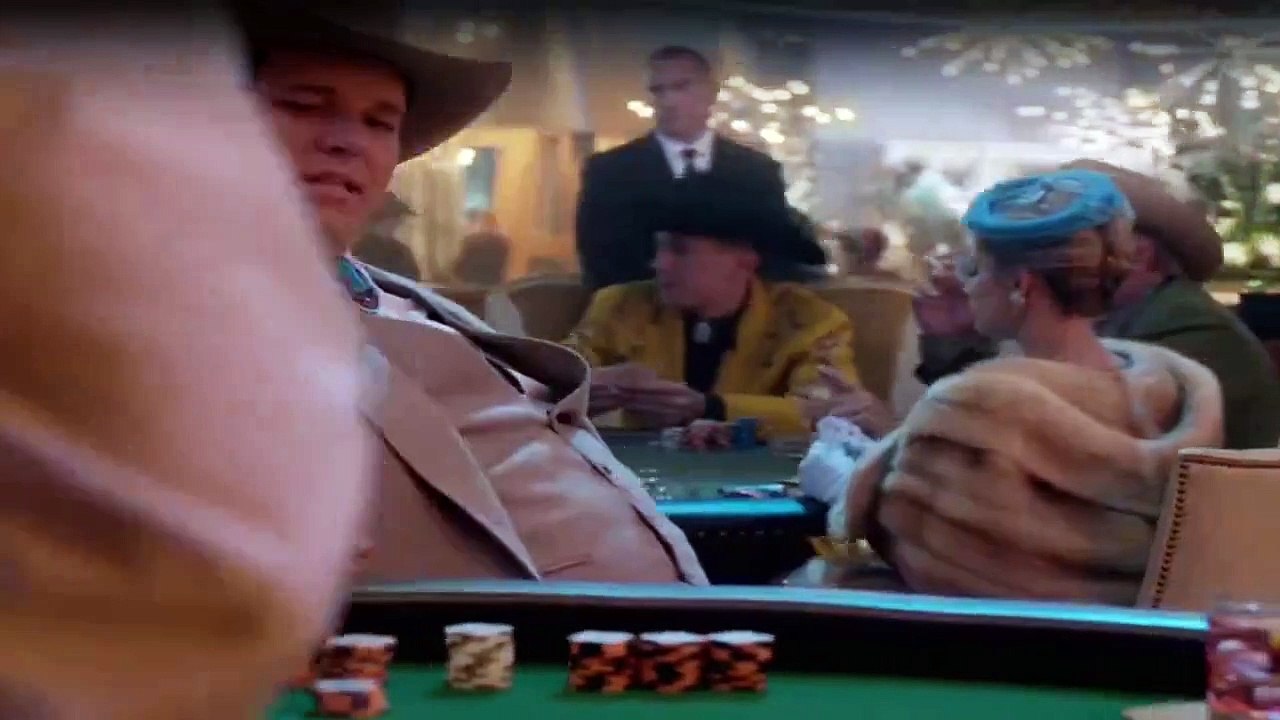 Vegas Staffel 1 Folge 9 HD Deutsch