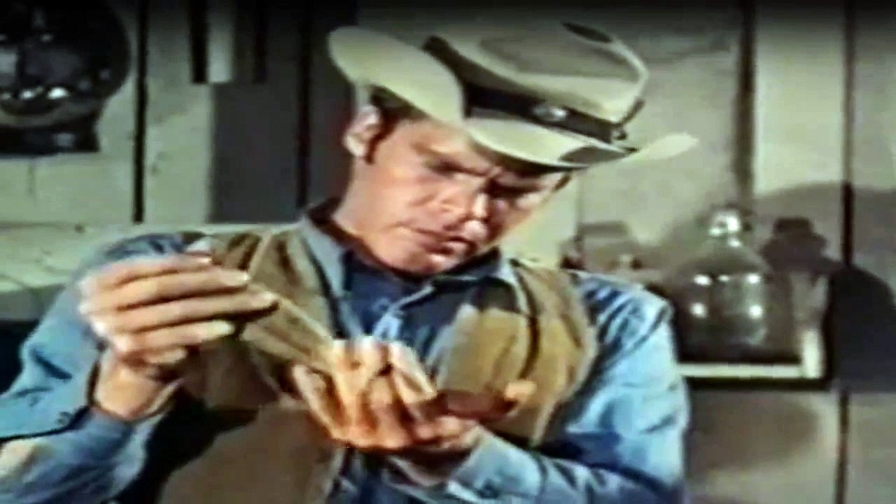 Die Leuteder Shiloh Ranch Staffel 4 Folge 12 - Part 02 HD Deutsch