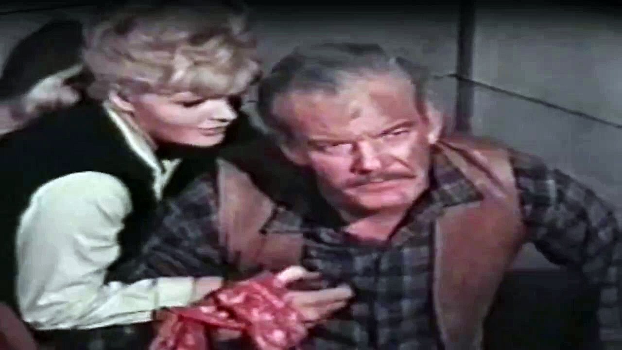Die Leuteder Shiloh Ranch Staffel 4 Folge 19 - Part 02 HD Deutsch