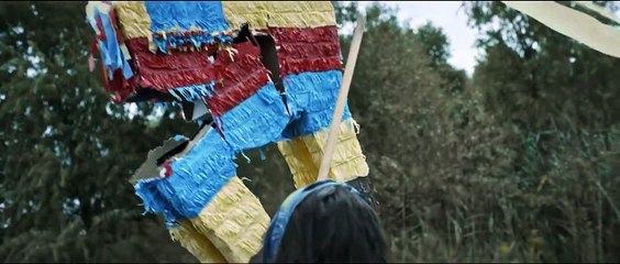 Strain 100 - The End Of Days Trailer OV