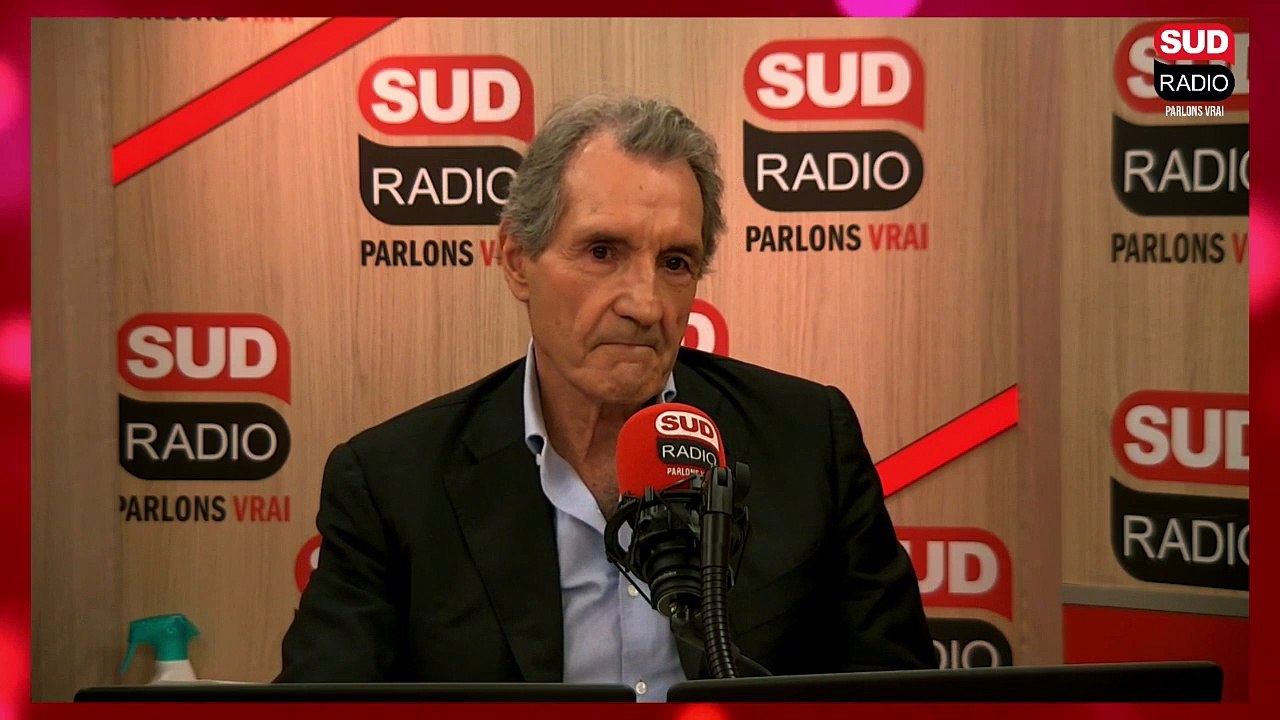 8500 policiers et gendarmes sur 5 ans / délais toujours plus longs au civil  - Parlons Vrai chez Bourdin