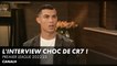 Cristiano Ronaldo démolit Manchester United en interview
