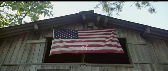 Barn Of The Dead - Scheune der Zombies Trailer OV