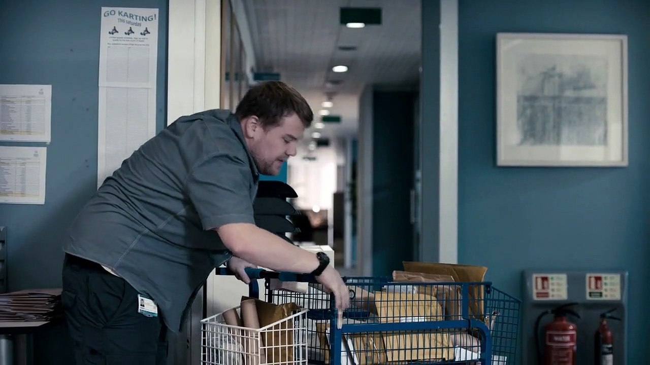 The Wrong Mans Staffel 1 Folge 1 HD Deutsch