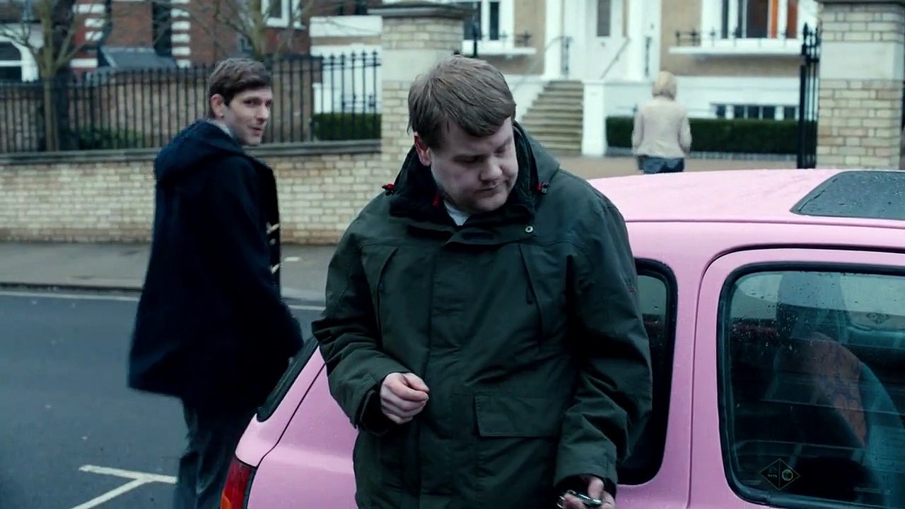 The Wrong Mans Staffel 1 Folge 3 HD Deutsch