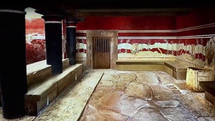 Mythen und Monster Staffel 1 Folge 6 HD Deutsch