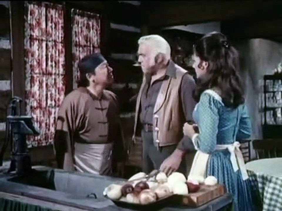 Bonanza staffel 13 folge 12 hd deutsch