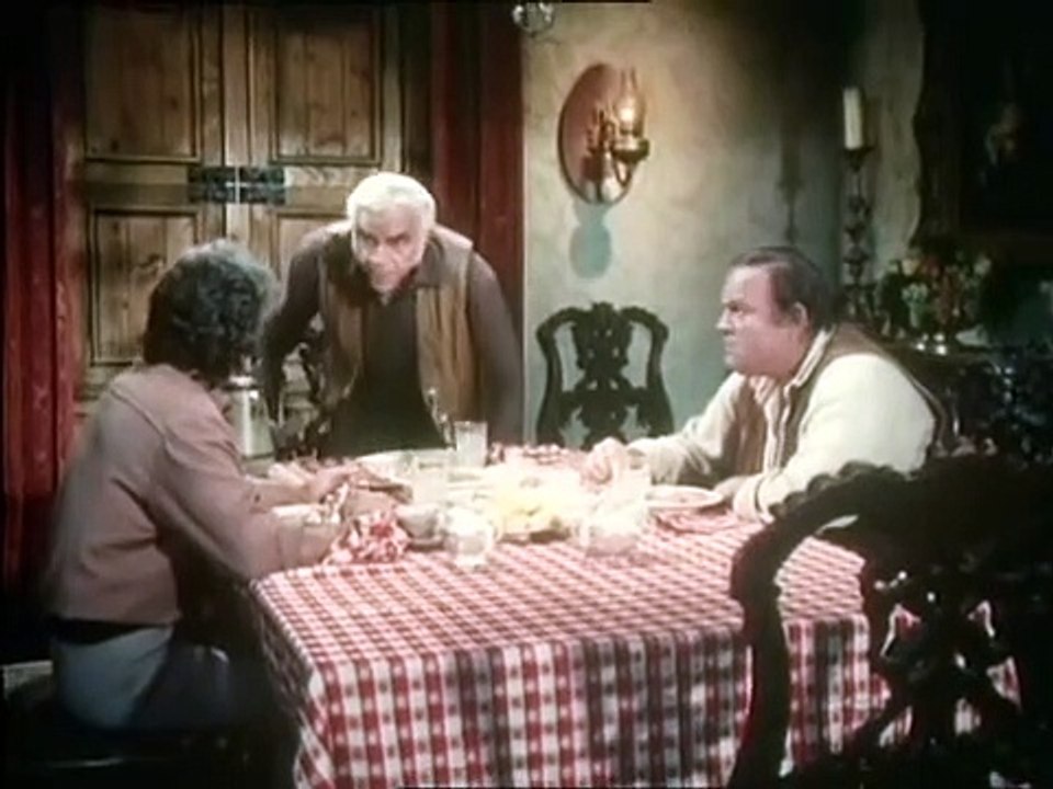 Bonanza Staffel 13 Folge 13 HD Deutsch