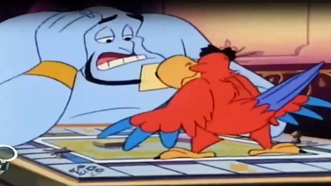 Disneys Aladdin Staffel 1 Folge 12 HD Deutsch