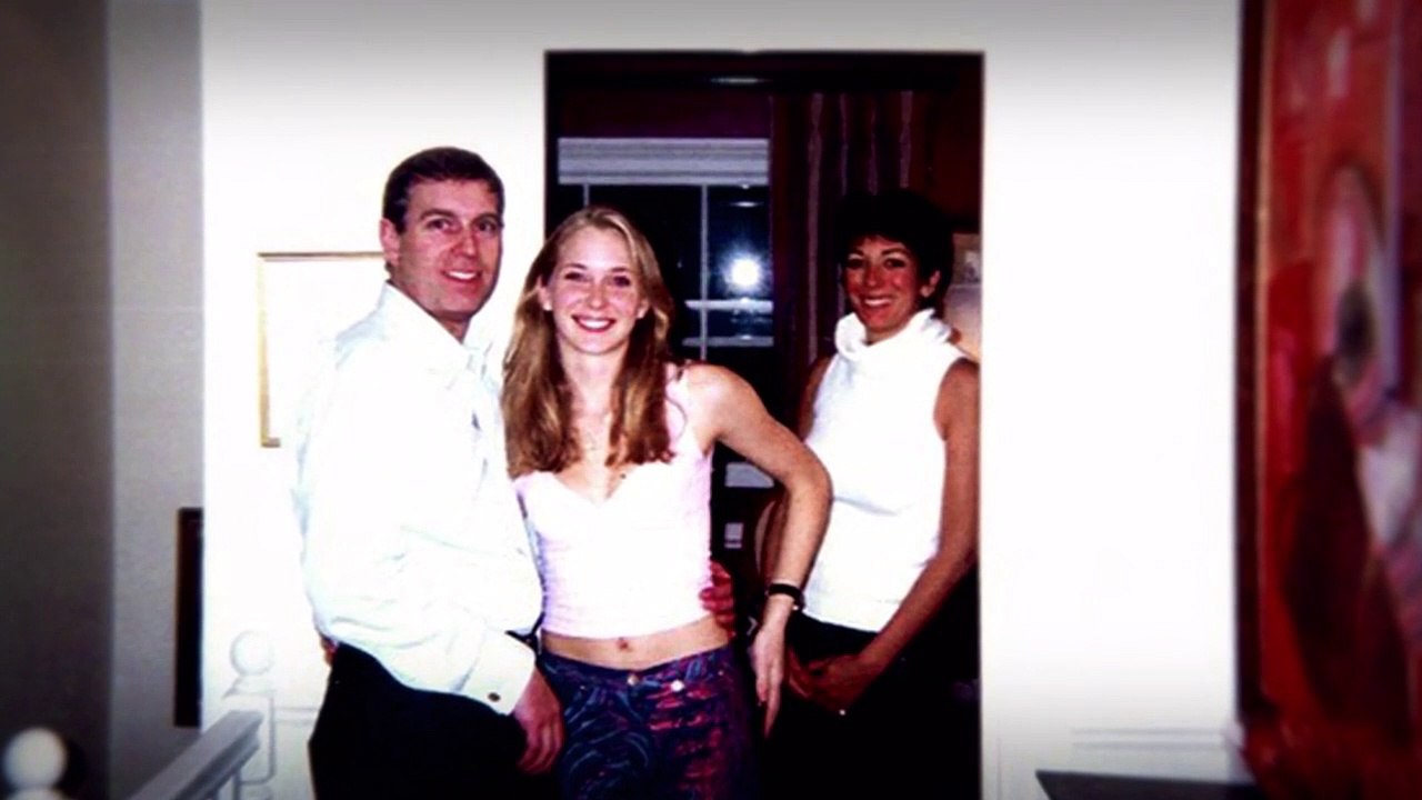 Jeffrey Epstein Stinkreich Staffel 1 Folge 4 HD Deutsch