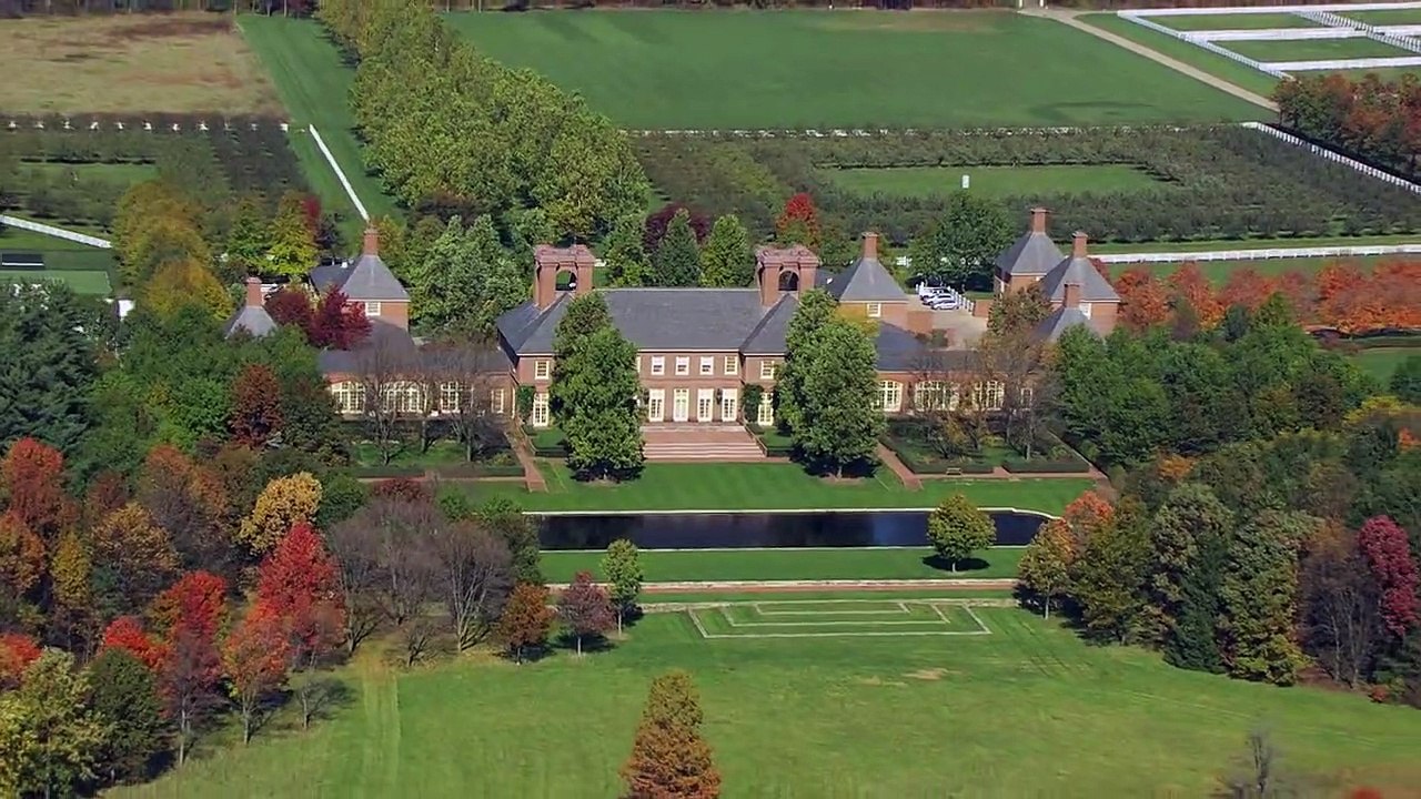 Jeffrey Epstein Stinkreich Staffel 1 Folge 1 HD Deutsch