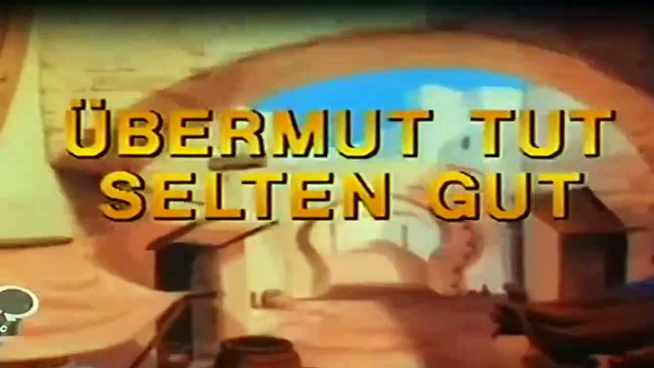 Disneys Aladdin Staffel 1 Folge 5 HD Deutsch