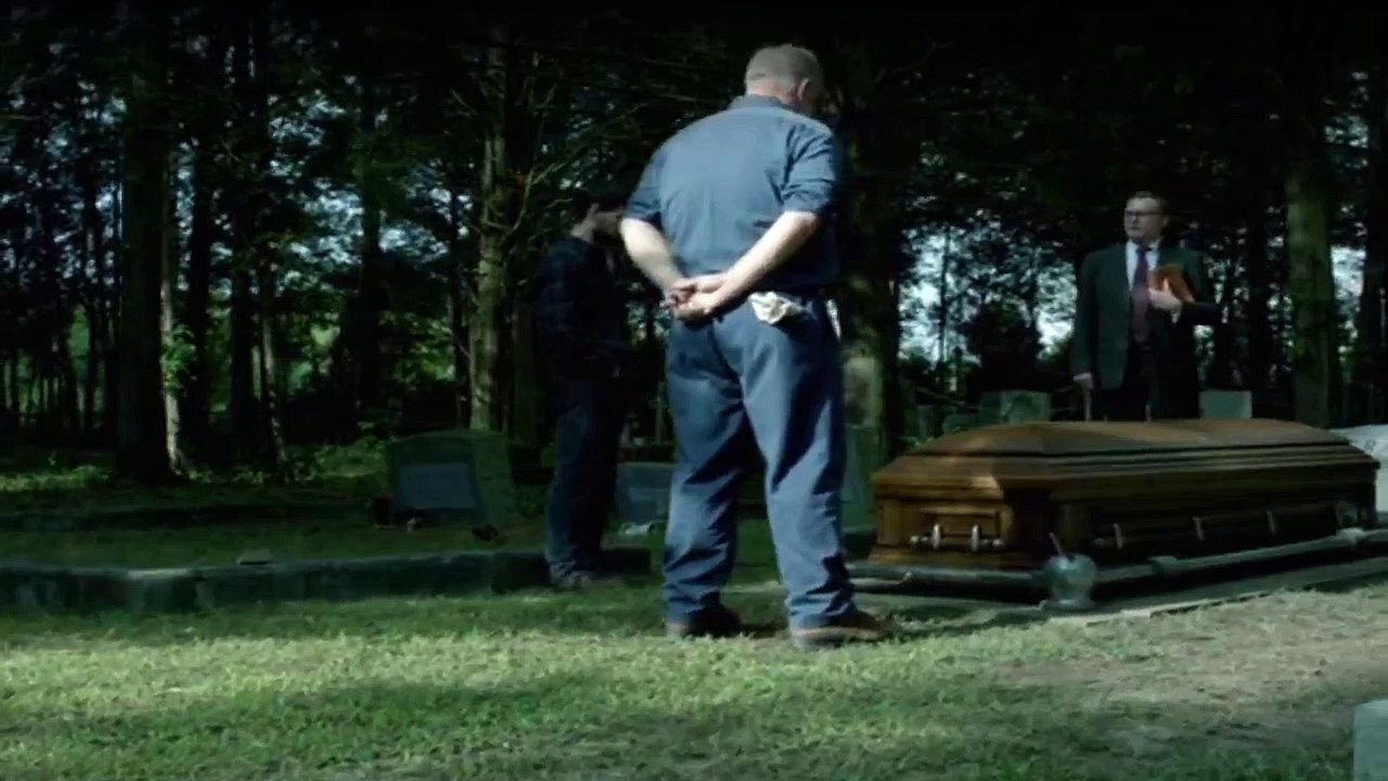 Outcast Staffel 1 Folge 4 HD Deutsch