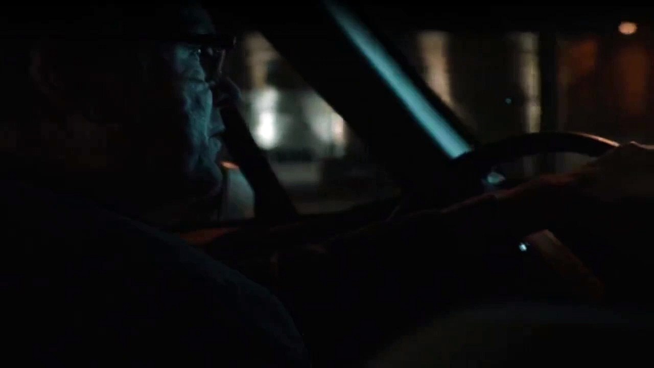 Outcast Staffel 1 Folge 10 HD Deutsch