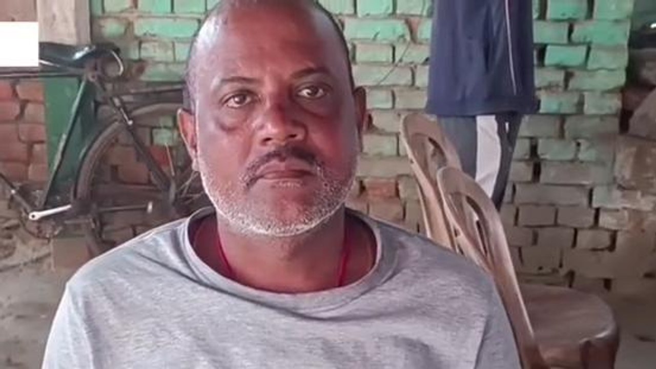मुंगेर: भाजपा नेता के हत्या की साजिश नाकाम ,बेगूसराय से पहुंचे दो शूटर गिरफ्तार