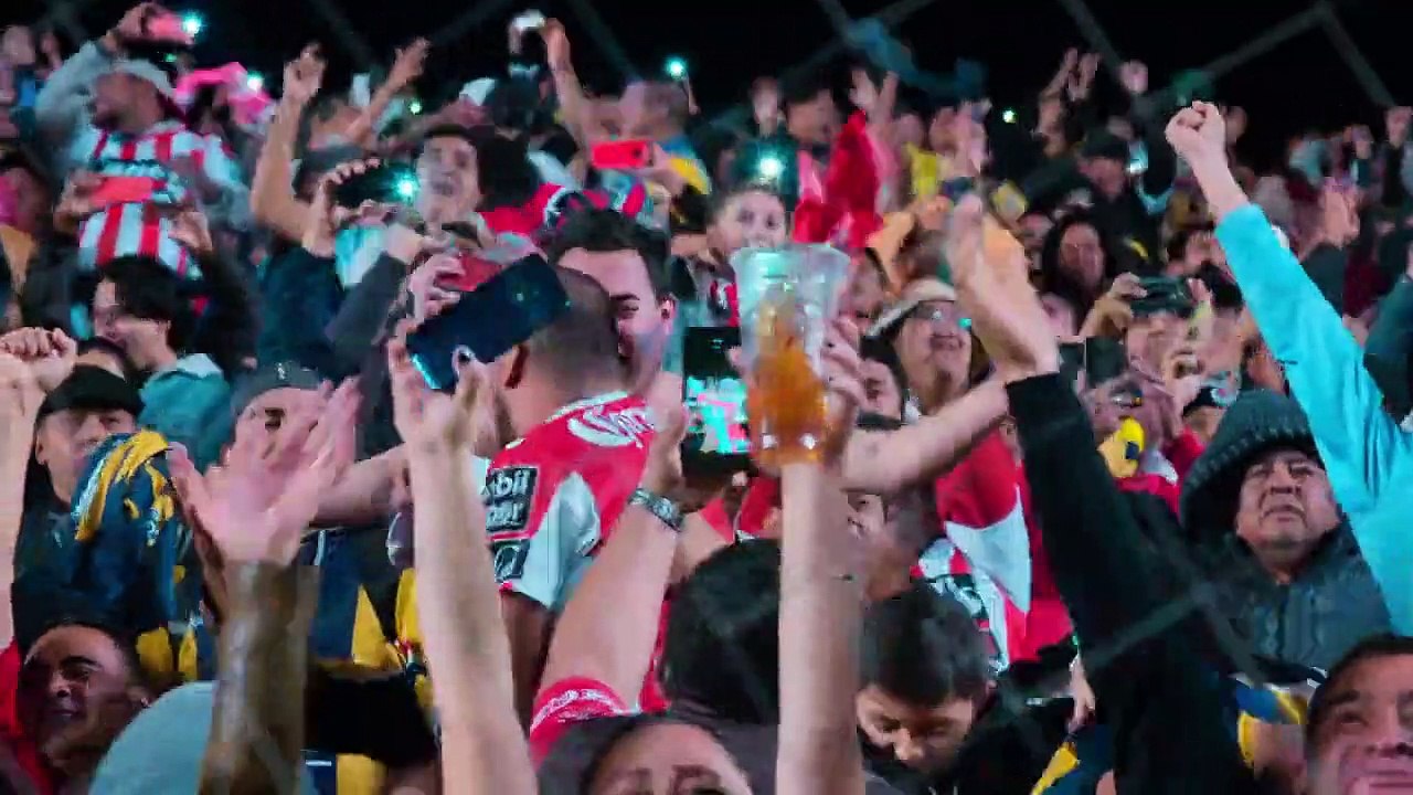 Maradona in Mexiko Staffel 1 Folge 5 HD Deutsch