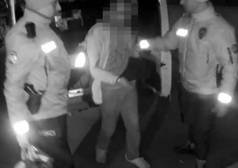 İş yerinden hırsızlık yapan şahıs suçüstü yakalandı