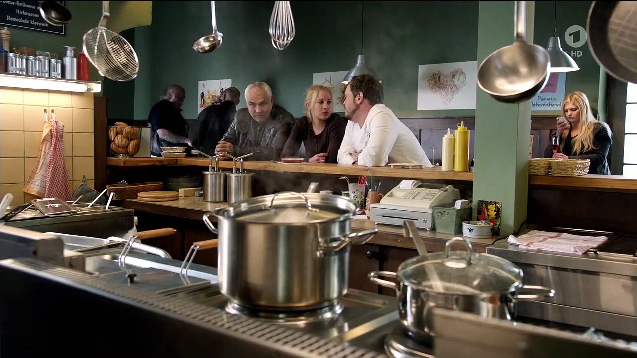 Matterns Revier Staffel 1 Folge 5 HD Deutsch