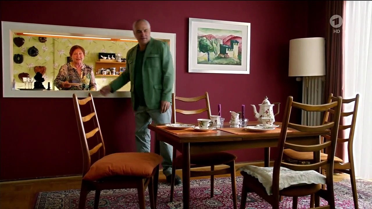 Matterns Revier Staffel 1 Folge 8 HD Deutsch