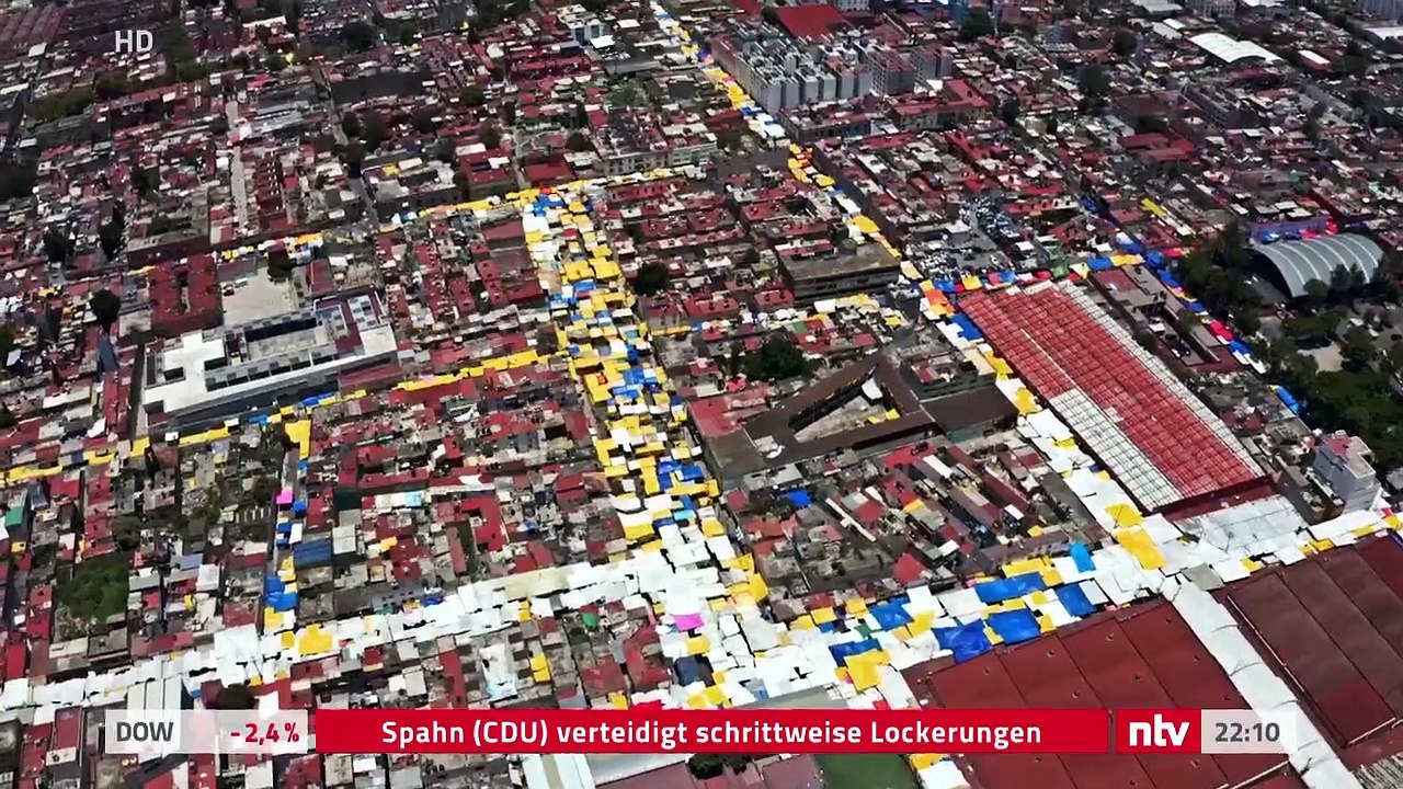 No-Go-Areas - Das Gesetz der Straße Staffel 1 Folge 6 HD Deutsch