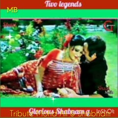 Mehdi Hassan,Mujhy kr dyna Dewana.