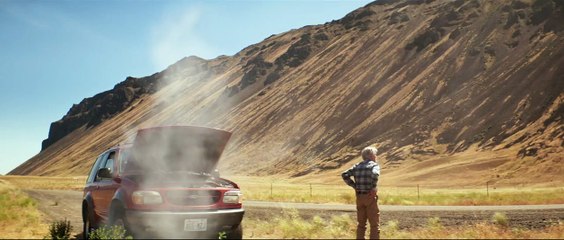 East Of The Mountains - Die letzte Jagd Trailer OV