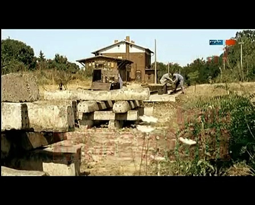 Polizeiruf 110 Staffel 33 Folge 2 - Part 01 HD Deutsch