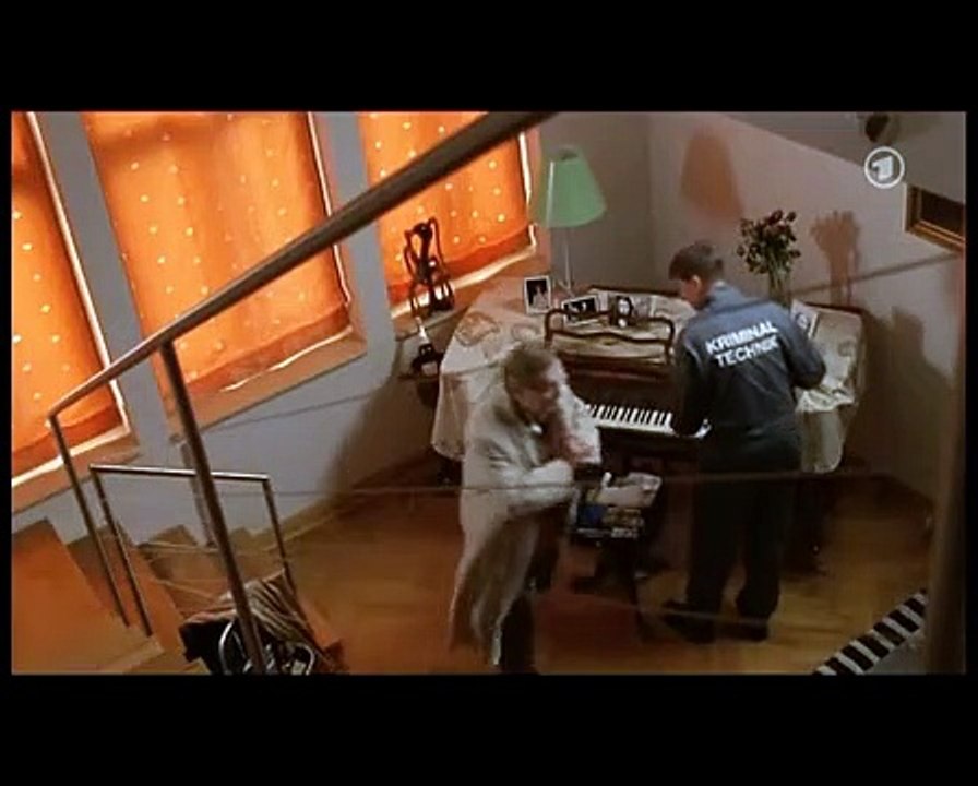 Polizeiruf 110 Staffel 33 Folge 8 - Part 01 HD Deutsch