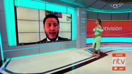 "Notificarían a Camacho y a Calvo por denuncia de ocho delitos"