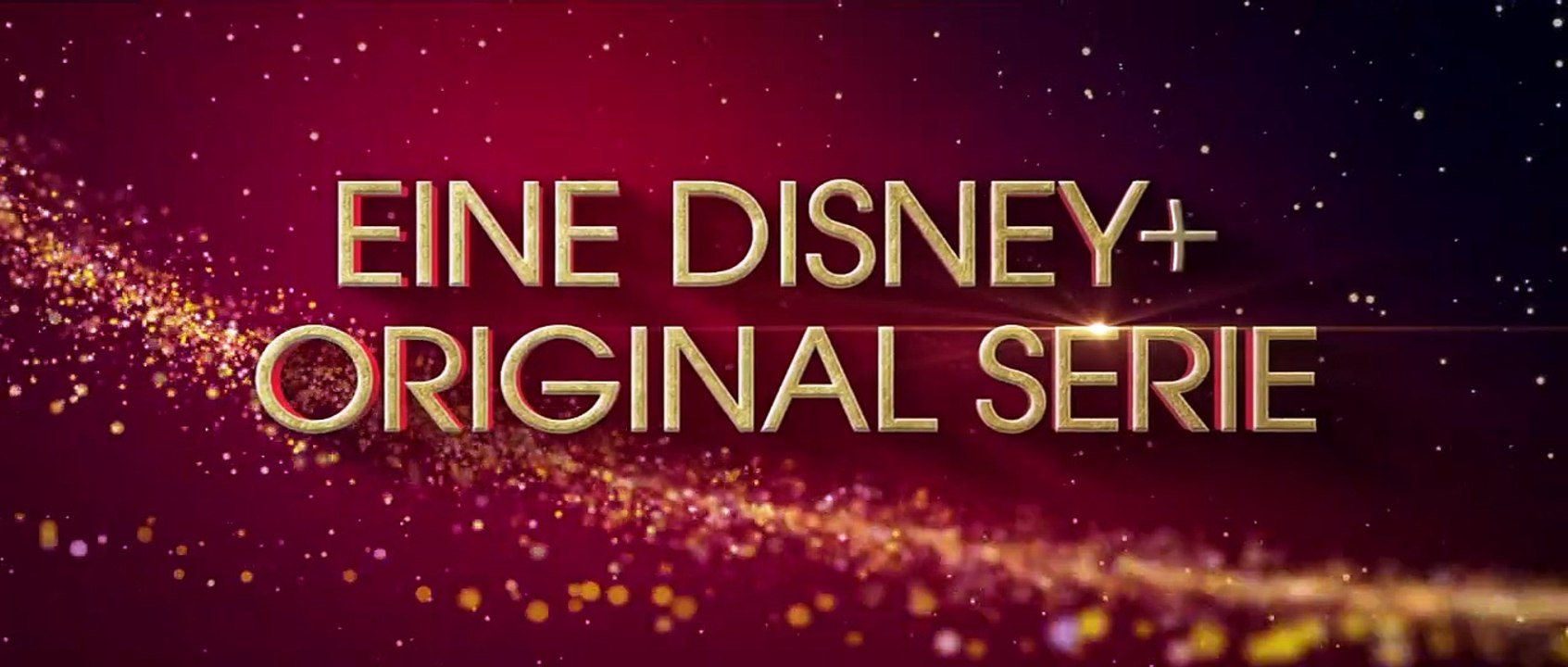 Santa Clause - Die Serie Trailer DF