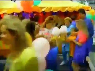 Paso a Paso, los tuyos y los mios, temp 1 cap 3