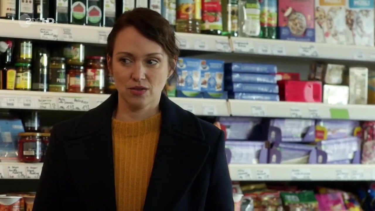 SOKO Wismar Staffel 18 Folge 27 HD Deutsch