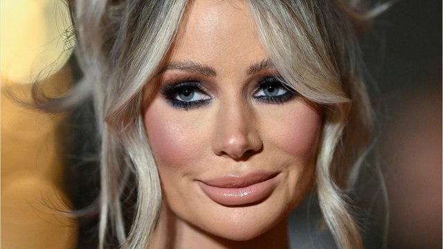 I’m a Celeb: Olivia Attwood reveals the real reason she left the jungle early