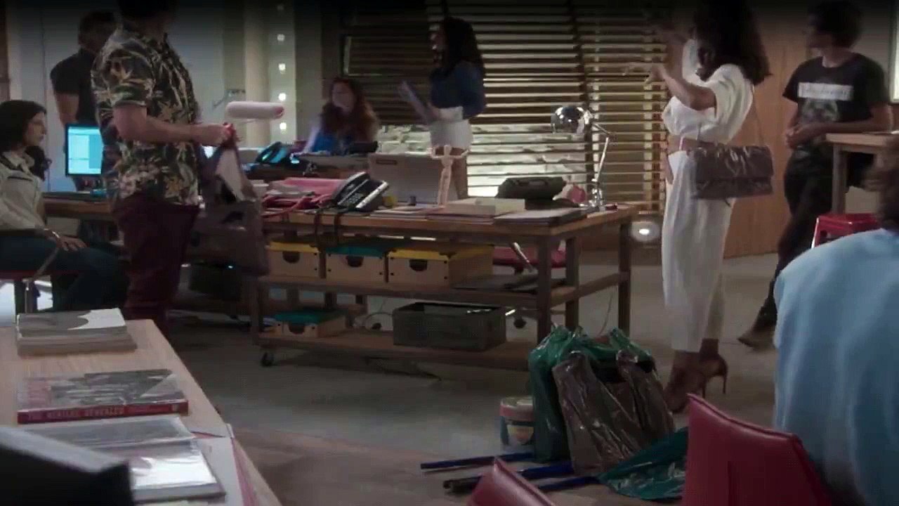 Total Dreamer Staffel 1 Folge 93 HD Deutsch