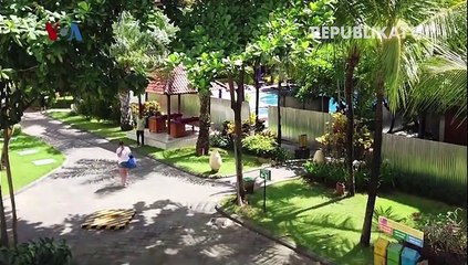 Dampak G20 Bagi Pariwisata Bali