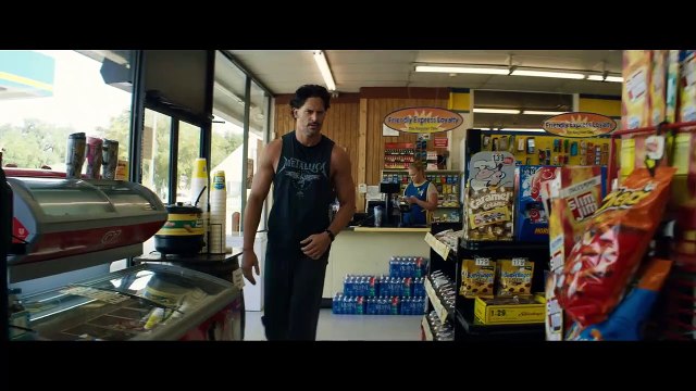 Magic Mike XXL Bande-annonce (DE)