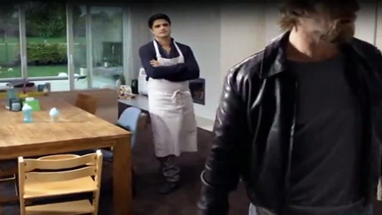 Der letzte Bulle Staffel 5 Folge 1 HD Deutsch