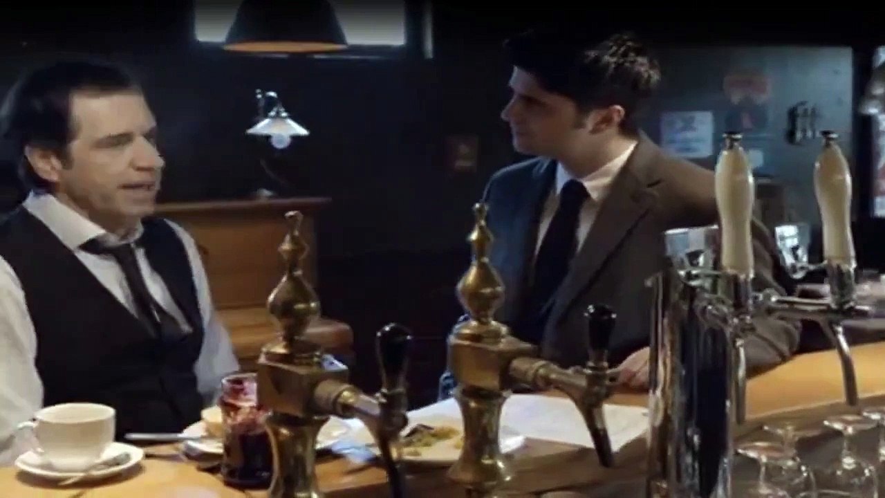 Der letzte Bulle Staffel 5 Folge 4 HD Deutsch