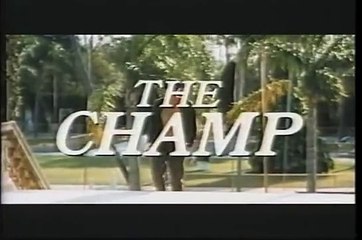 Le Champion Bande-annonce (EN)