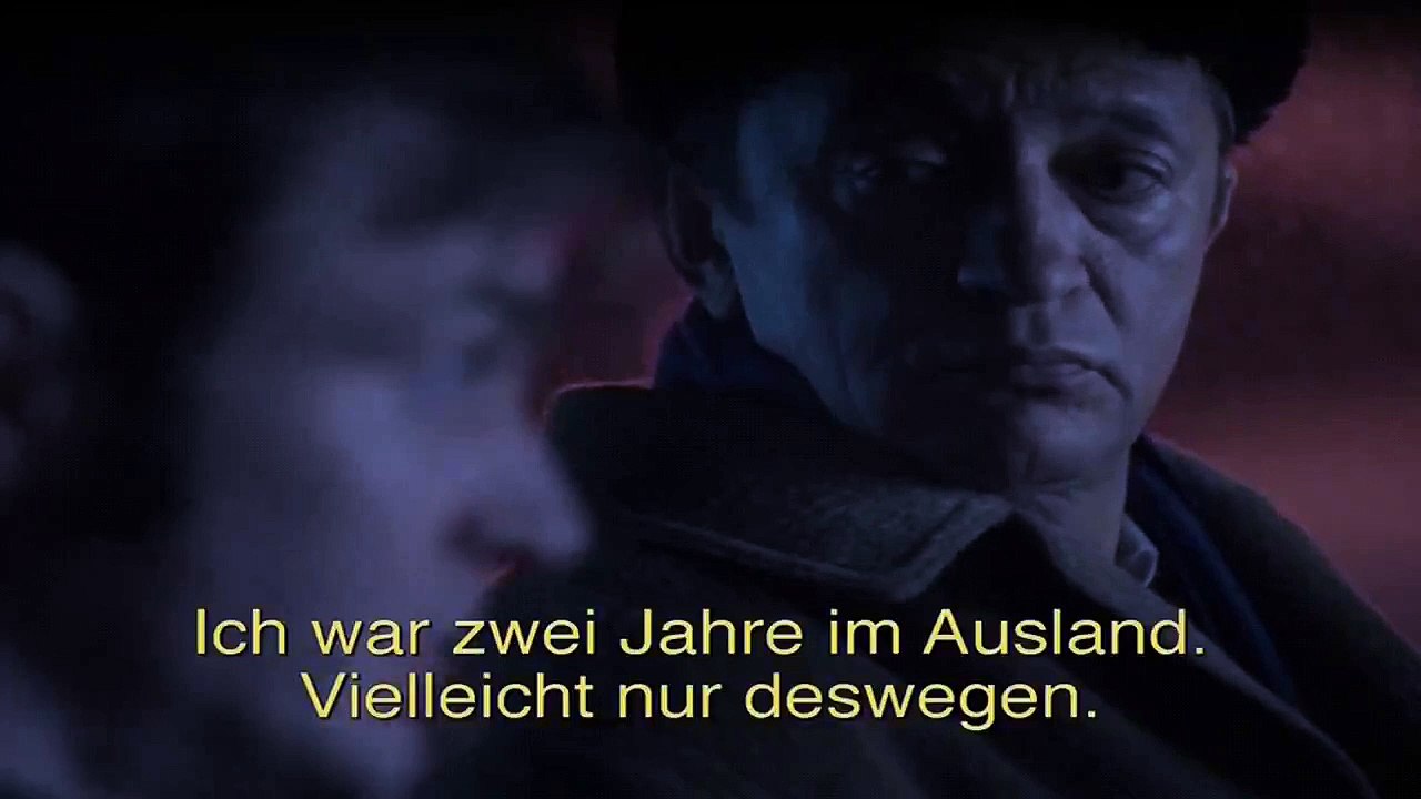 The Americans Staffel 5 Folge 10 HD Deutsch