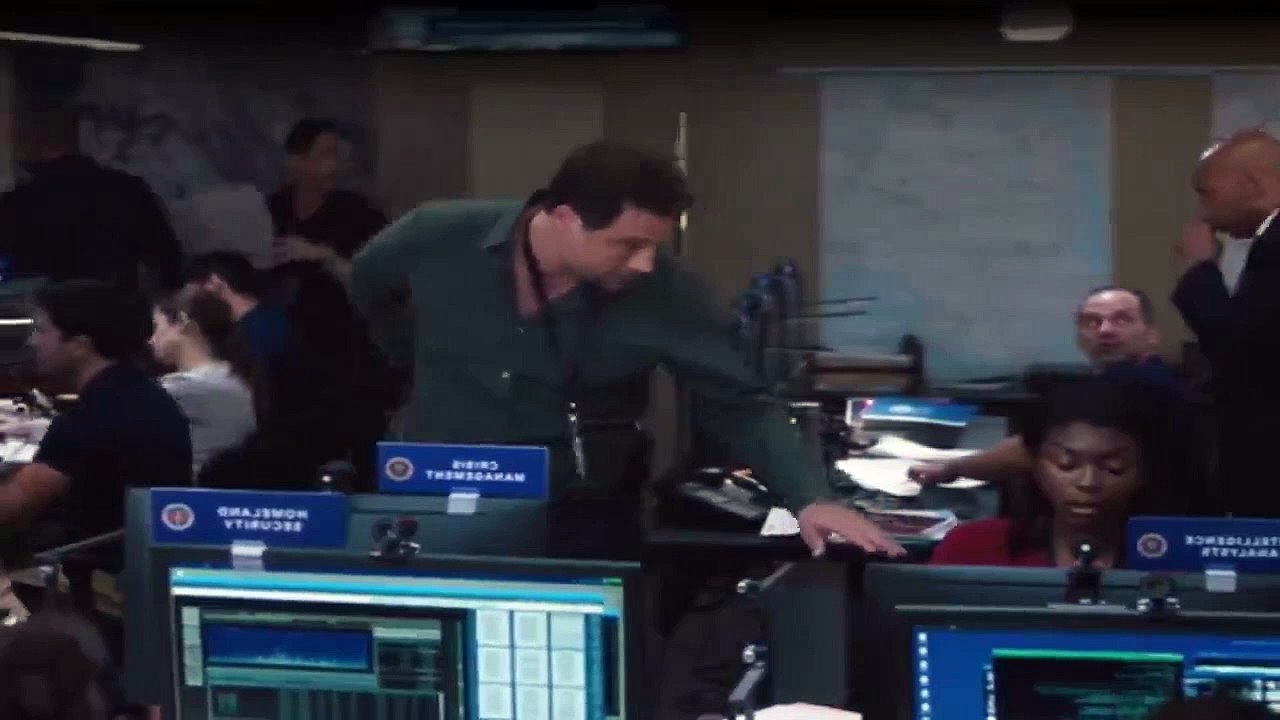 FBI Staffel 1 Folge 6 HD Deutsch