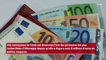 Allemagne : une convoyeuse de fonds s’évapore avec 8 millions d’euros !