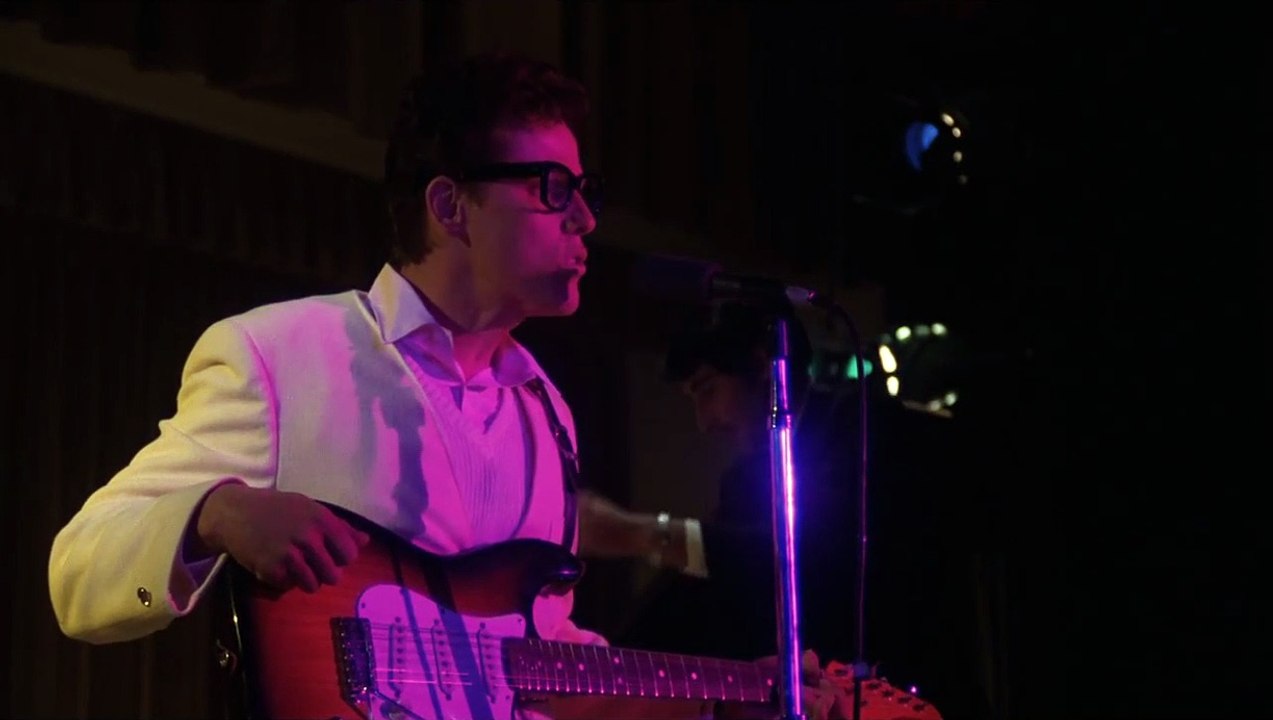 The Buddy Holly Story Bande-annonce (EN)