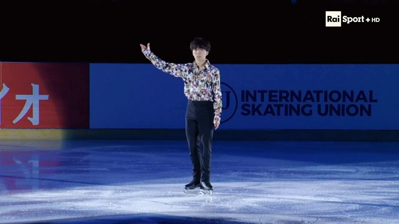【RaiSport】Shun SATO EX MK John Wilson Trophy 2022